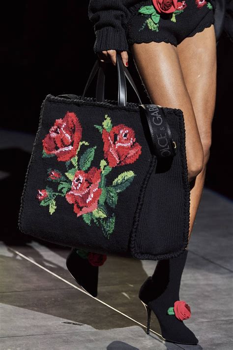 dolce gabbana bags 2020.